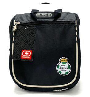 SANTOS BRIEFCASE