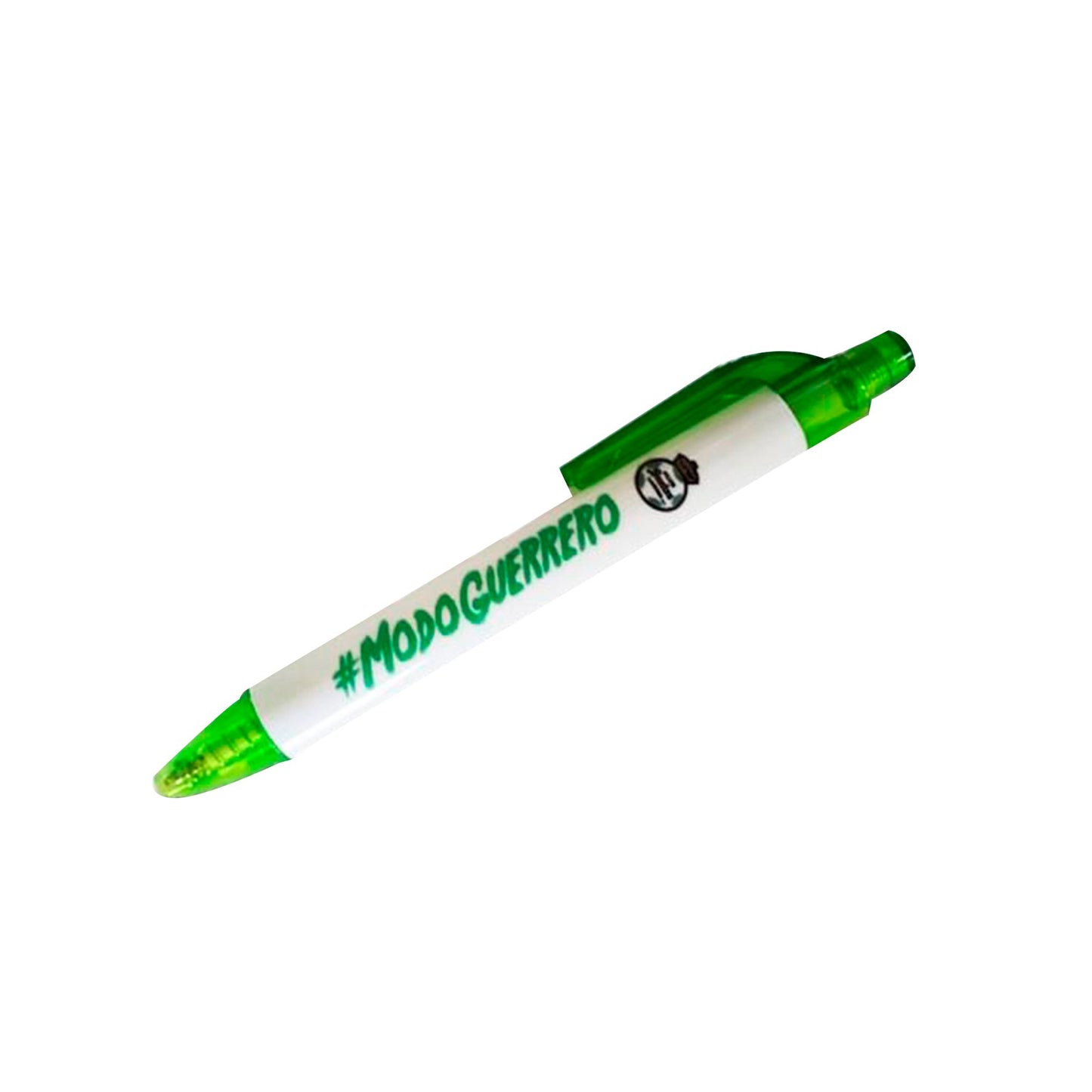 SANTOS GREEN PEN