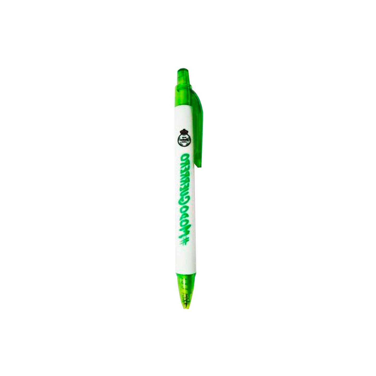SANTOS GREEN PEN