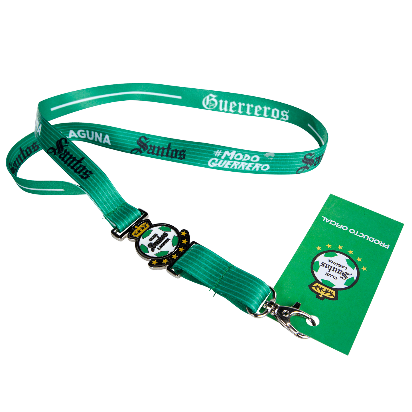 SANTOS LANYARD