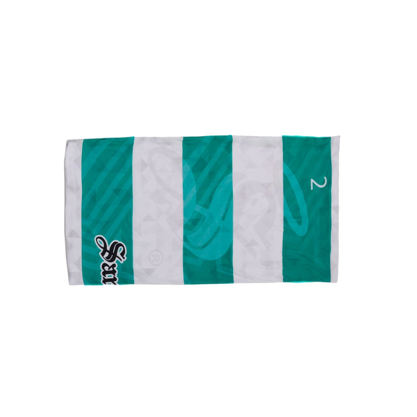 GREEN AND WHITE OUTDOORS SPORTBAND CSL