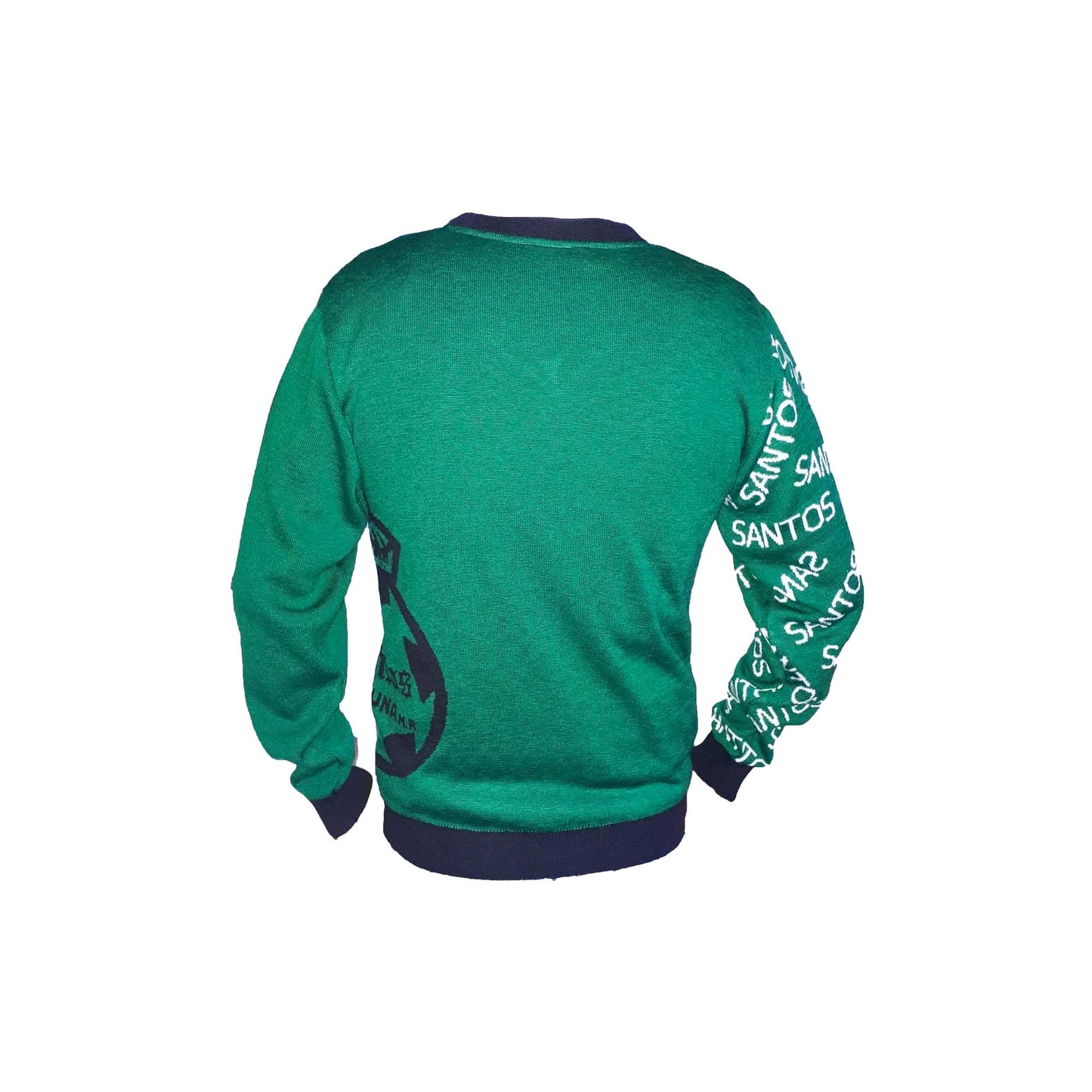 CASUAL SANTOS SWEATER