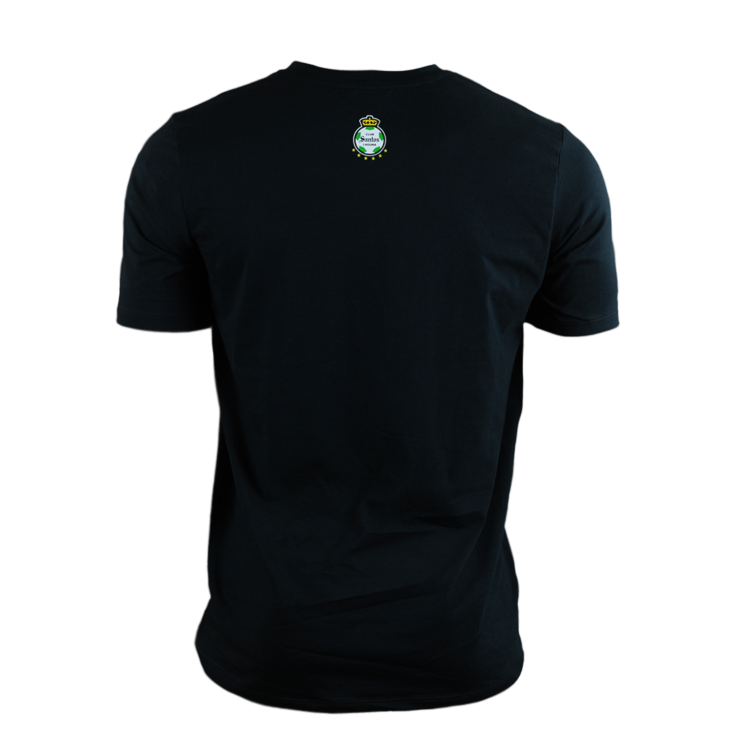 CONTENDER CLUB SANTOS LIMITED EDITION T-SHIRT, STRIPED MODEL