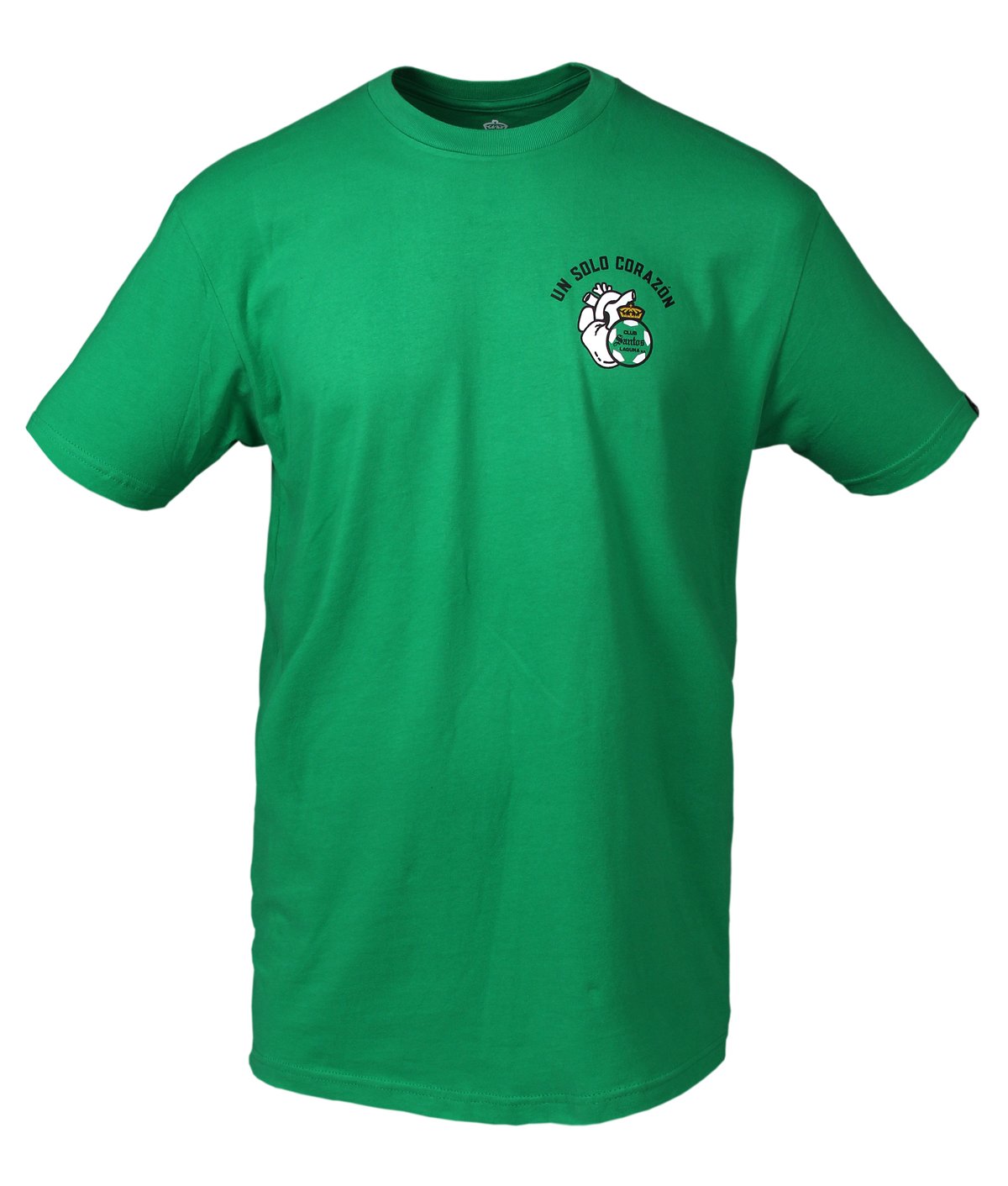 TERRITORY SANTOS ADULT T-SHIRT