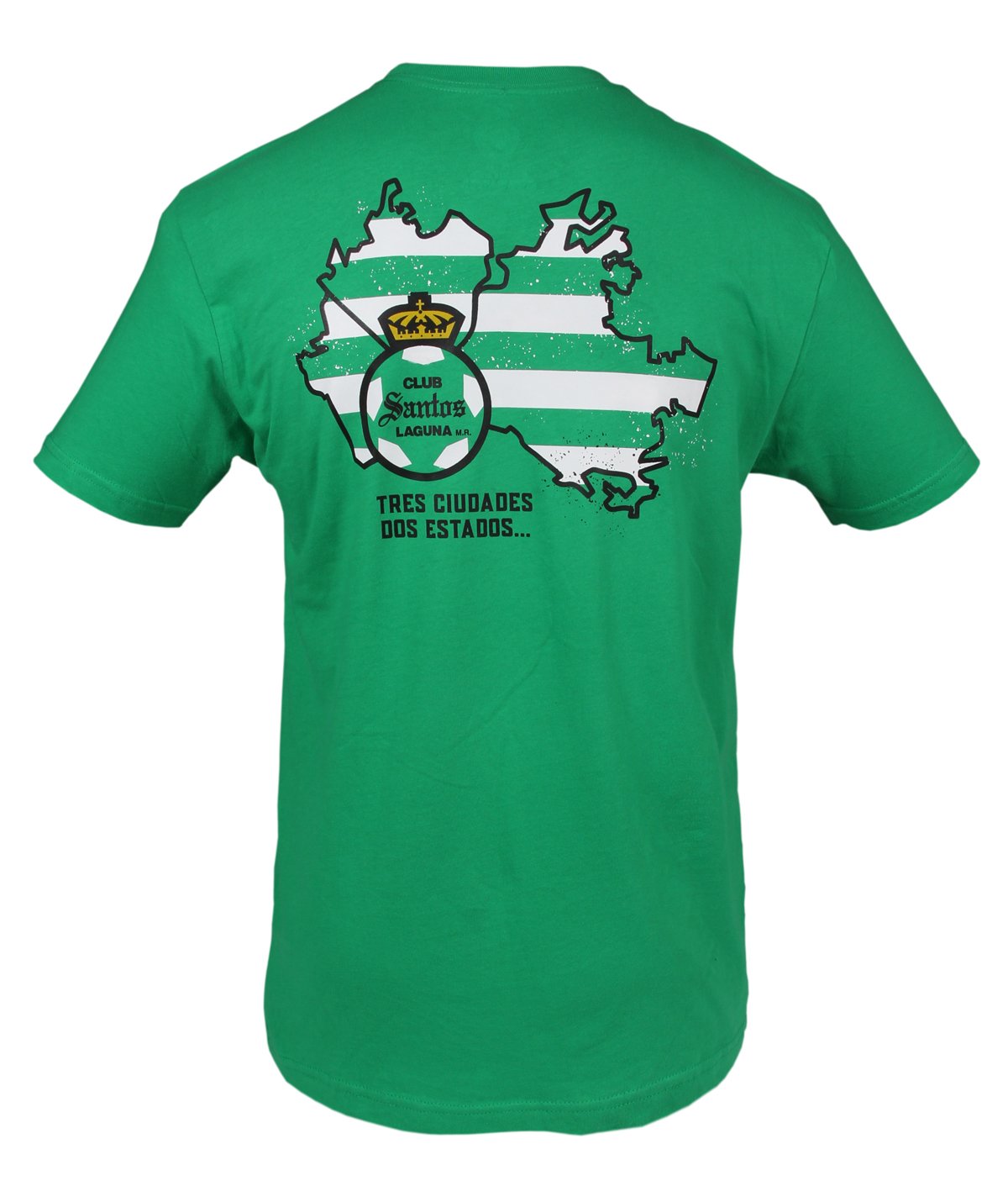 TERRITORY SANTOS ADULT T-SHIRT