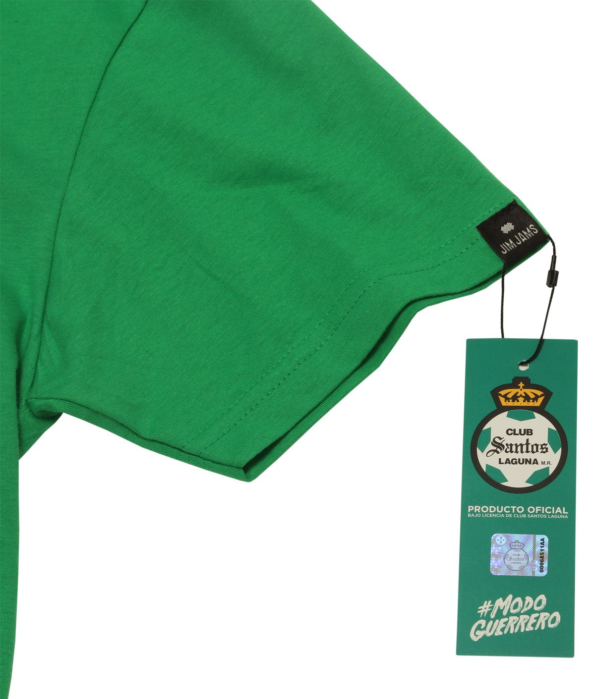 TERRITORY SANTOS ADULT T-SHIRT