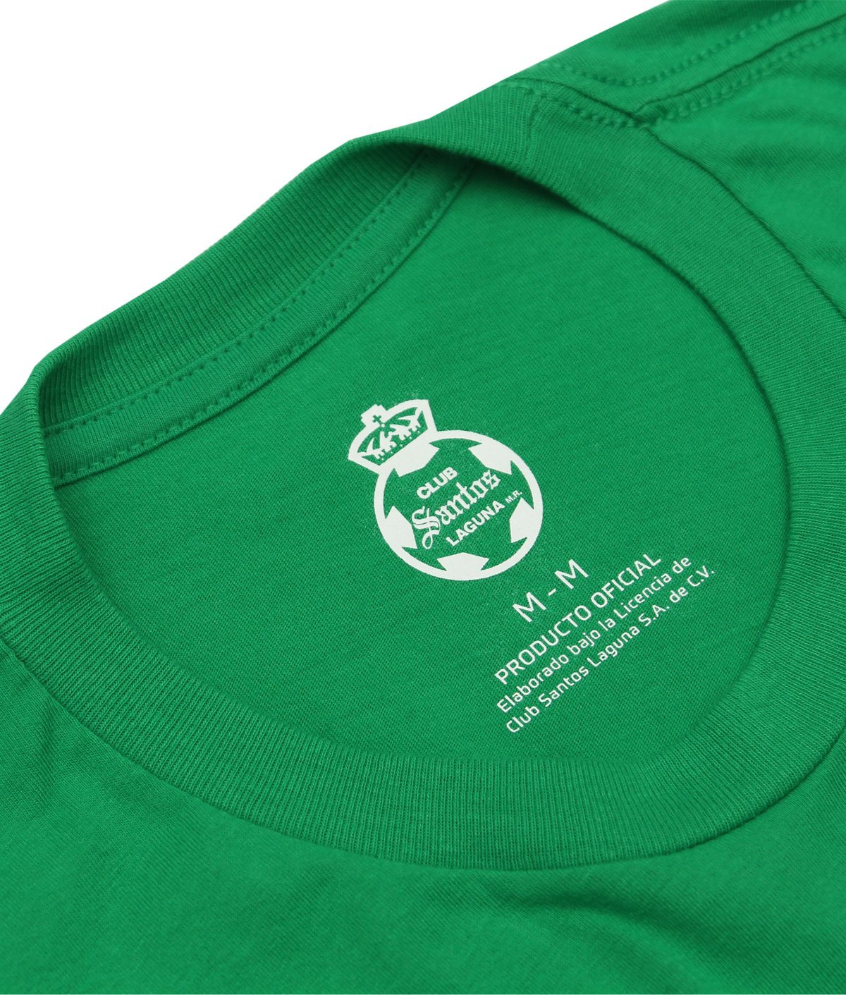 TERRITORY SANTOS ADULT T-SHIRT