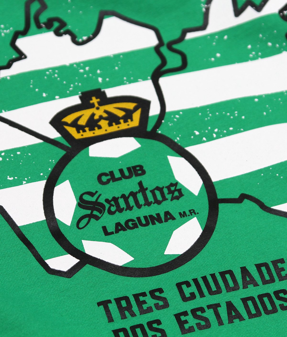 TERRITORY SANTOS ADULT T-SHIRT