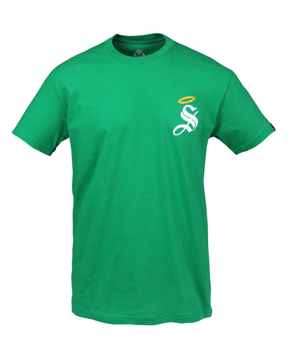 WE ARE GUERREROS GREEN ADULT T-SHIRT
