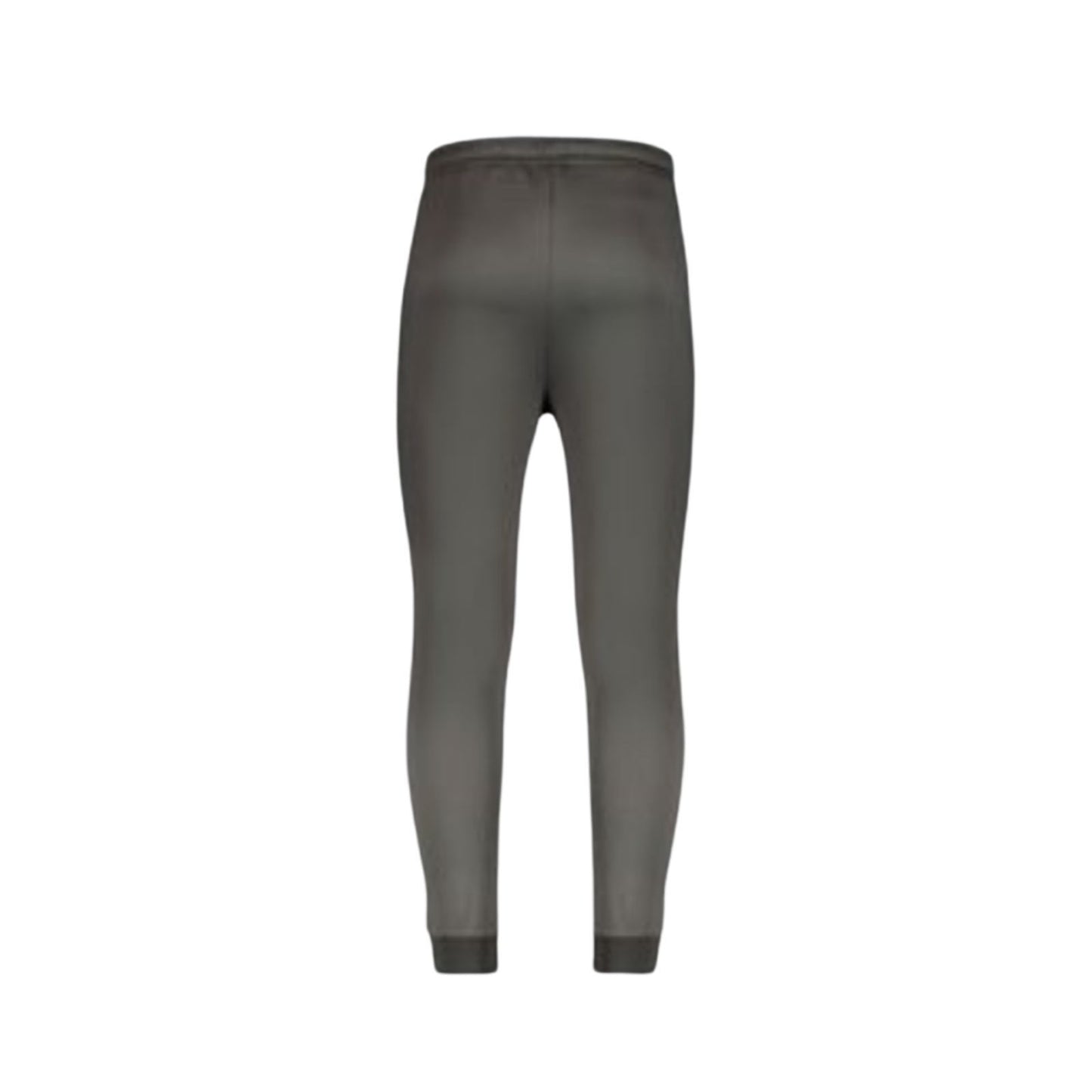 CHARLY SPORT CONCENTRATION SANTOS 2021/22 PANTS FOR MEN - GRAY COLOR