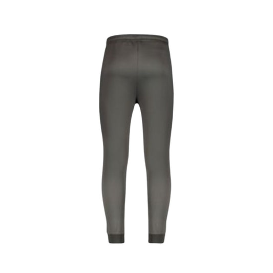 CHARLY SPORT CONCENTRATION SANTOS 2021/22 PANTS FOR MEN - GRAY COLOR