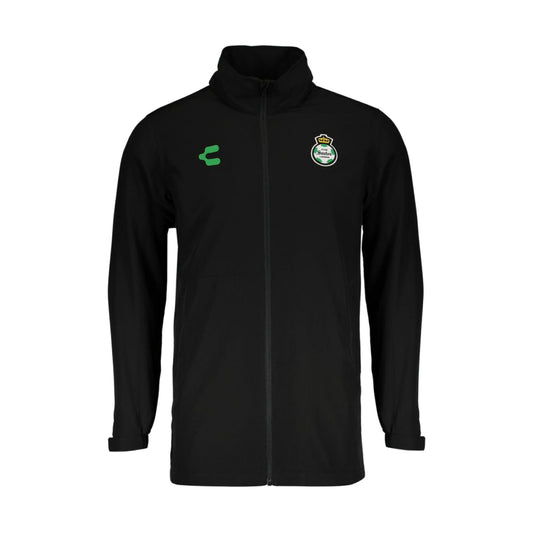 CHARLY SPORT TRAINING SANTOS OUTDOORS JACKET FOR MEN