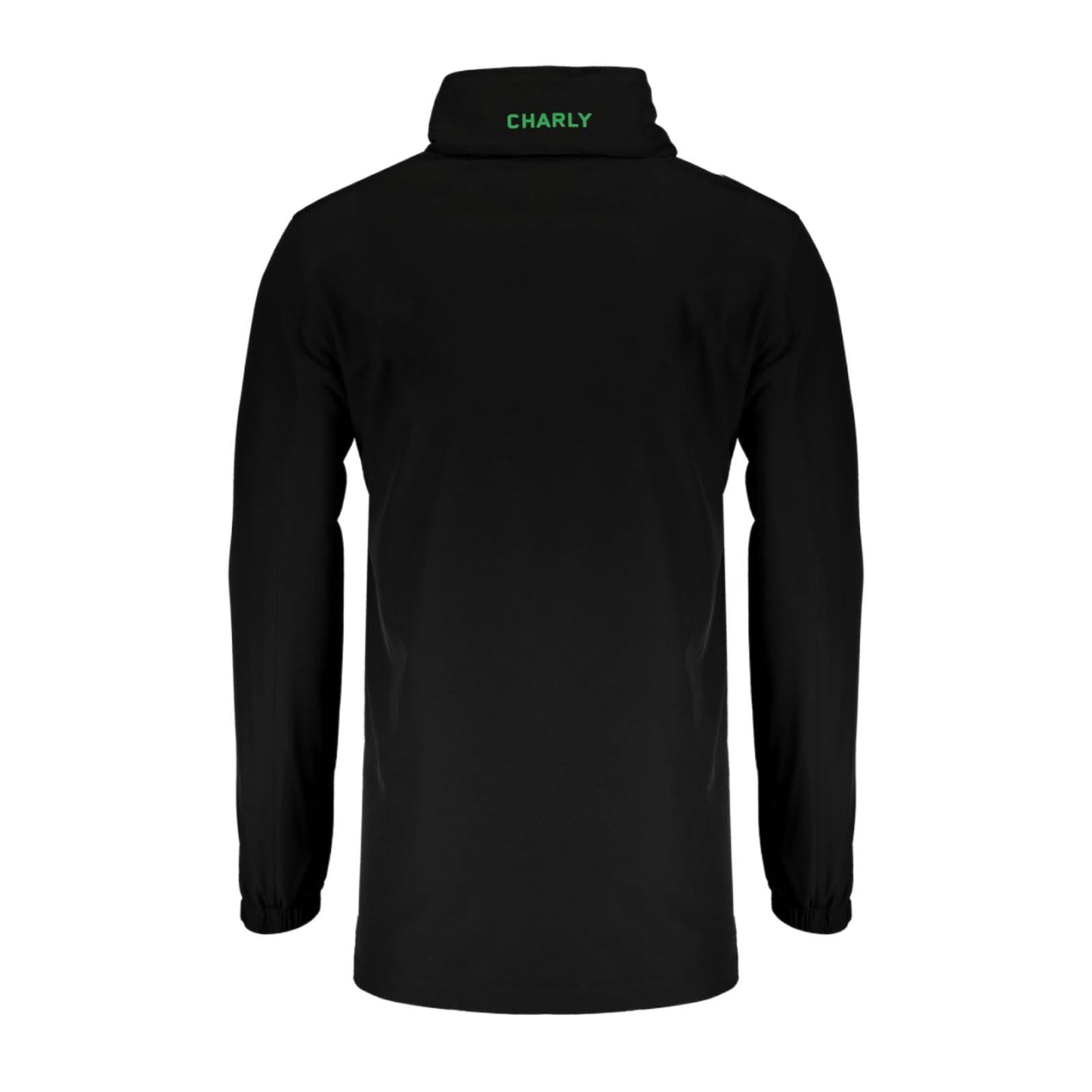 CHARLY SPORT TRAINING SANTOS OUTDOORS JACKET FOR MEN