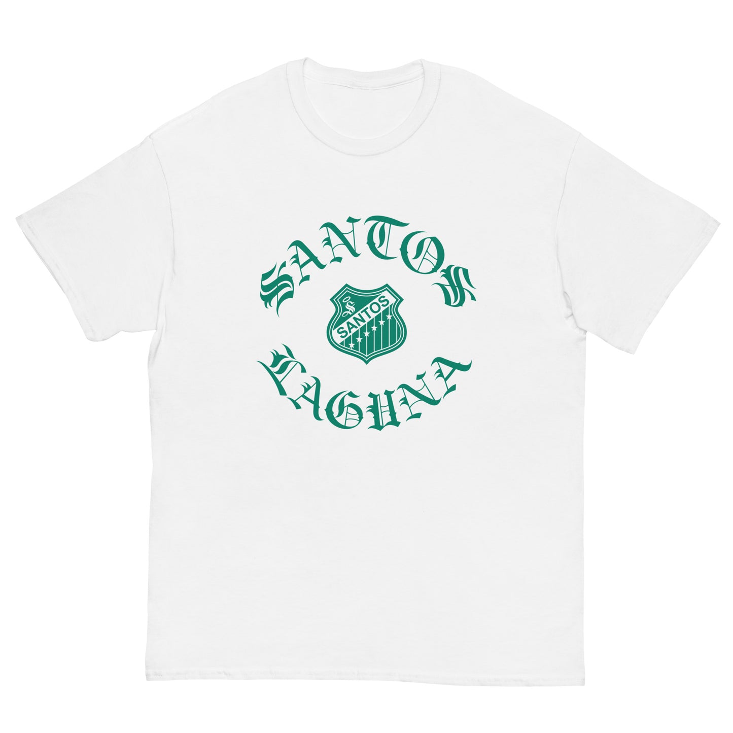 SANTOS LAGUNA CLASSIC TSHIRT
