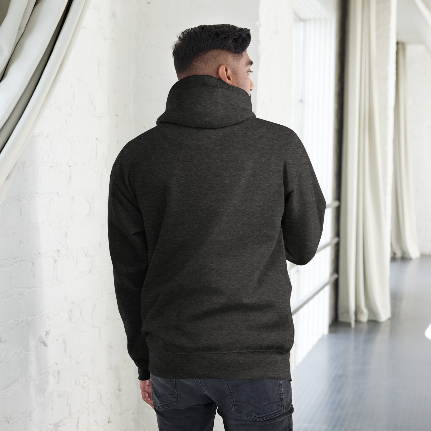 1983 UNISEX HOODIE