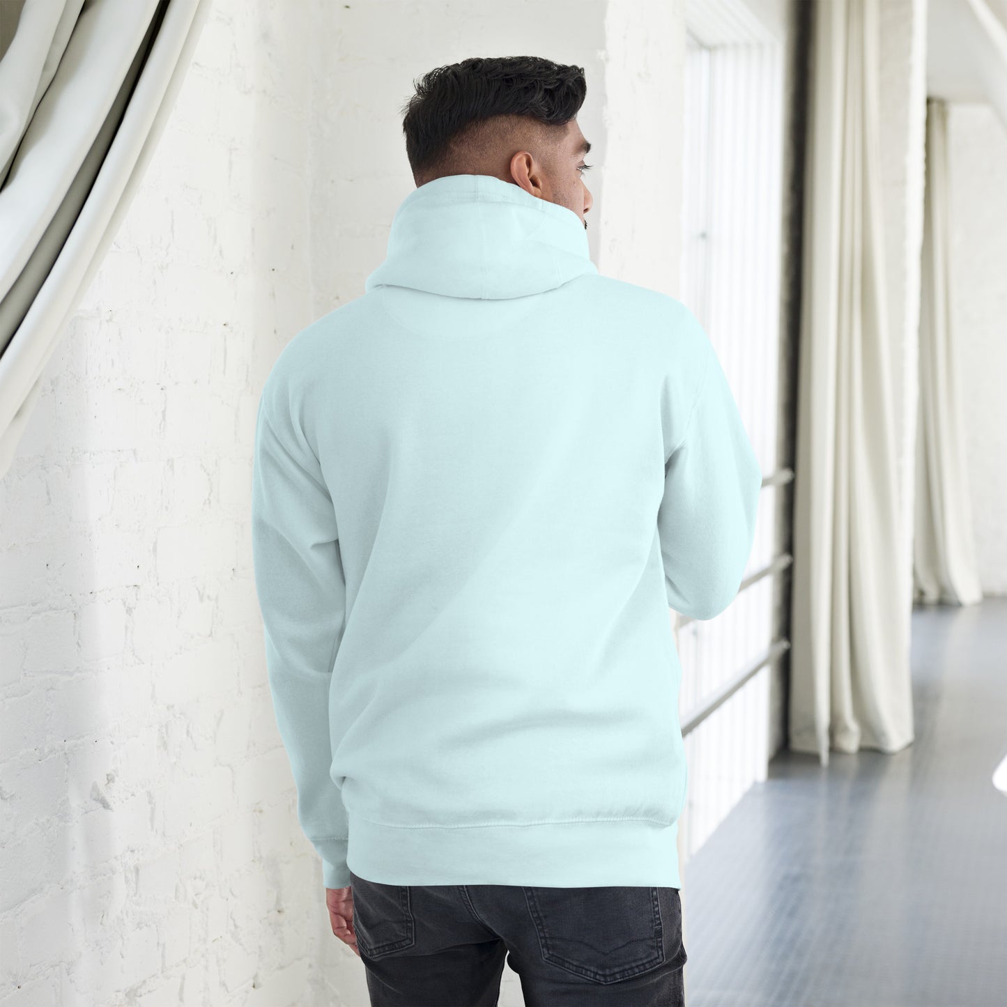 1983 UNISEX HOODIE