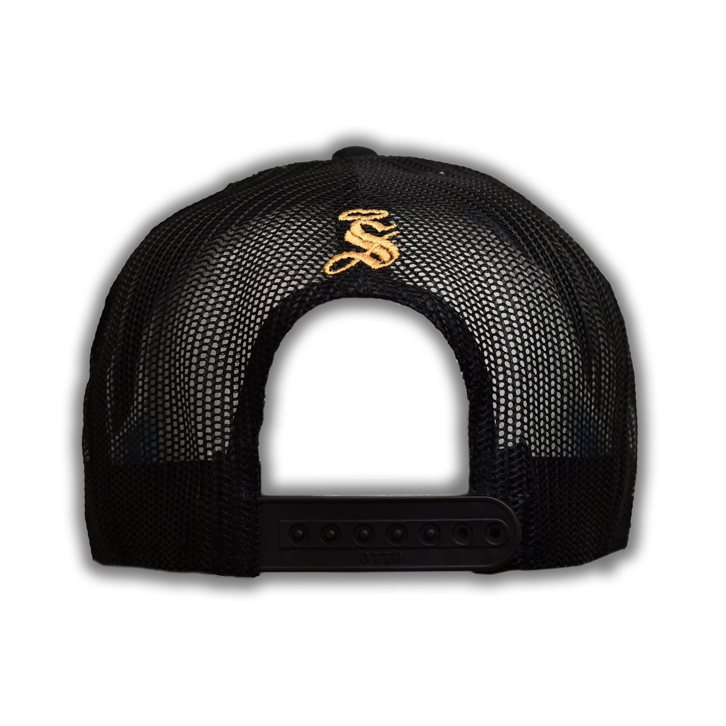 SANTOS SNAPBACK CAP