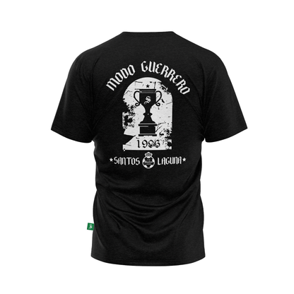 CSL WARRIOR MODE T-SHIRT - L