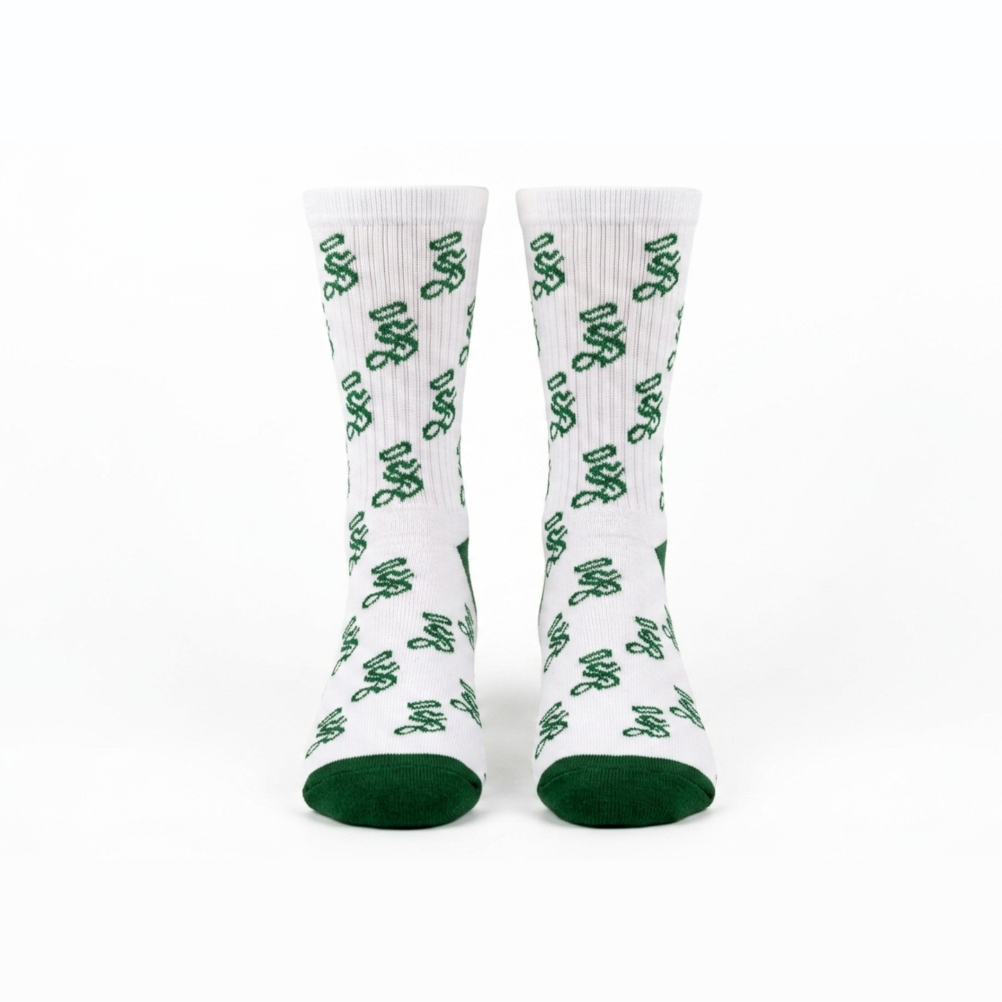 CLUB SANTOS LAGUNA SOCKS