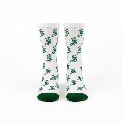 CLUB SANTOS LAGUNA SOCKS
