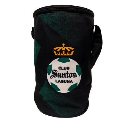 CLUB SANTOS DRUM ICE COOLER