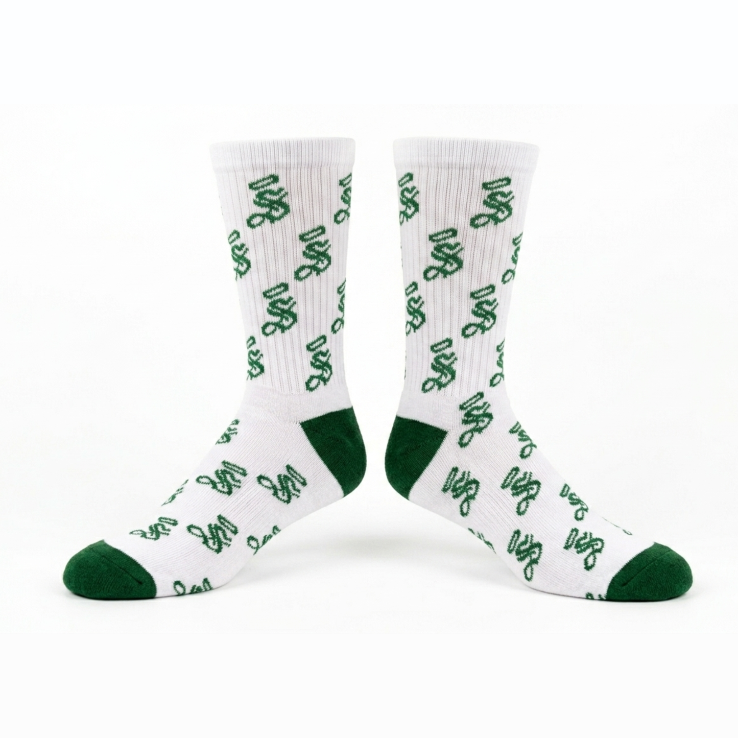 CLUB SANTOS LAGUNA SOCKS