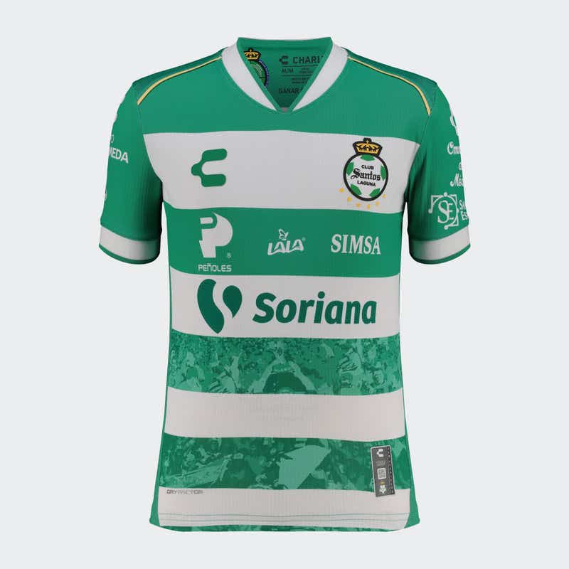 KIDS´S HOME KIT SHORT SLEEVE JERSEY 25/26