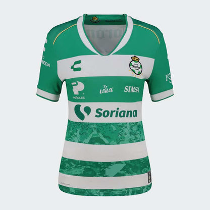 WOMEN´S HOME KIT SHORT SLEEVE JERSEY 25/26