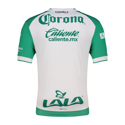 MEN´S HOME KIT SHORT SLEEVE JERSEY 25/26