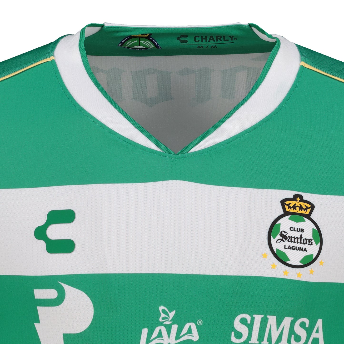 MEN´S HOME KIT SHORT SLEEVE JERSEY 25/26