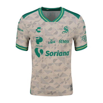MEN´S AWAY KIT SHORT SLEEVE JERSEY 25/26