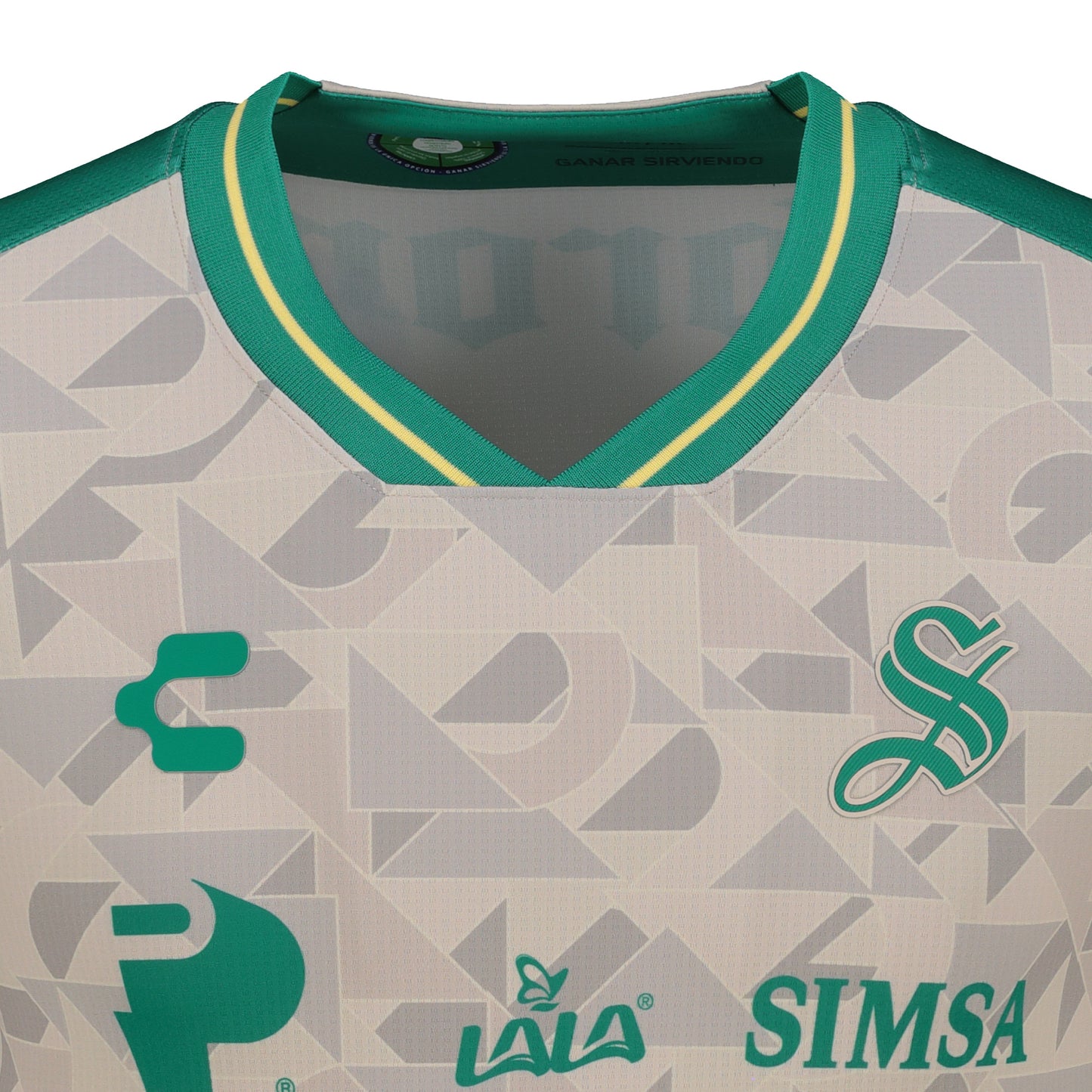 MEN´S AWAY KIT SHORT SLEEVE JERSEY 25/26