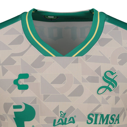 MEN´S AWAY KIT SHORT SLEEVE JERSEY 25/26