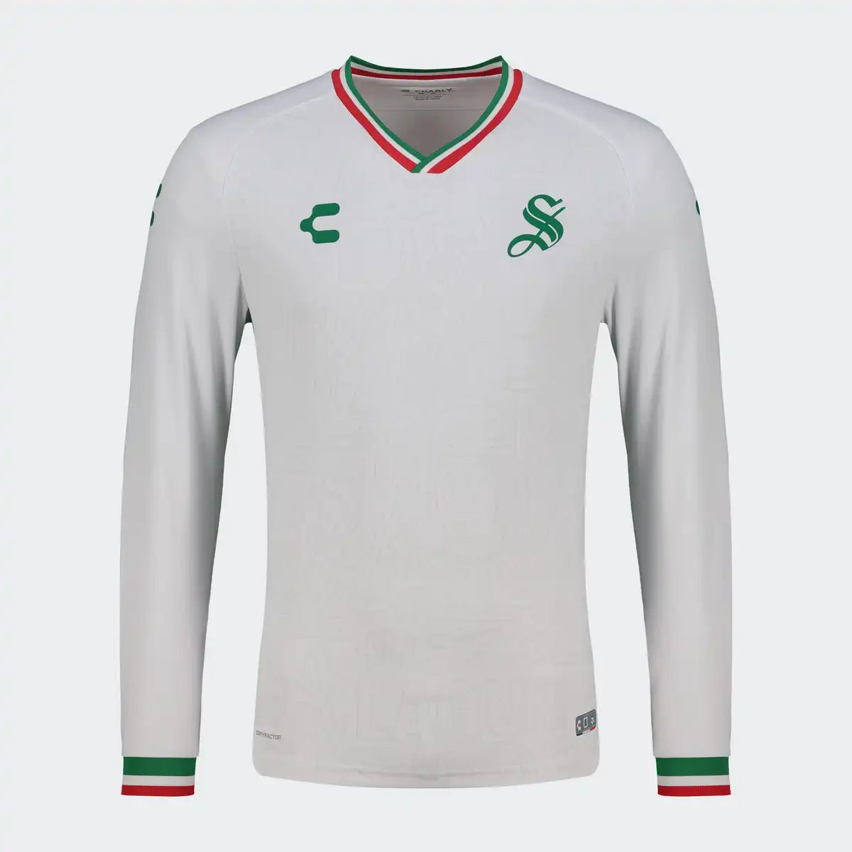 MEN'S LONG-SLEEVE FAN CHOICE JERSEY 25/26