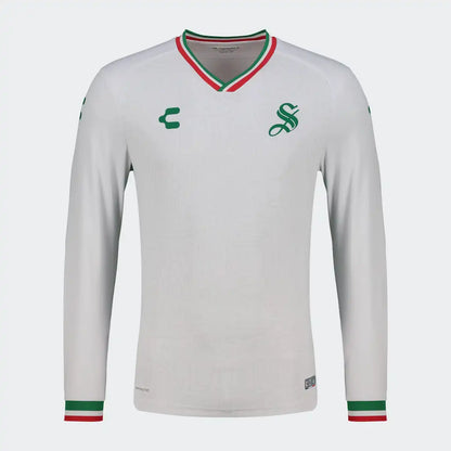 MEN'S LONG-SLEEVE FAN CHOICE JERSEY 25/26