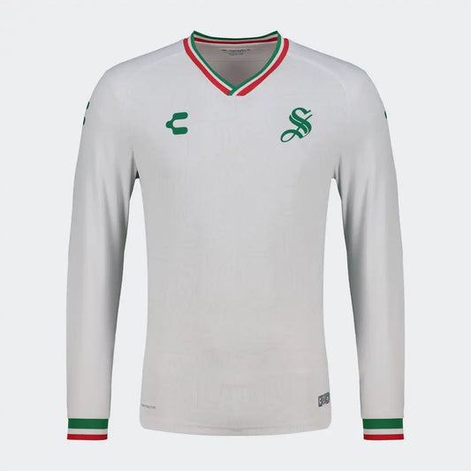 MEN'S LONG-SLEEVE FAN CHOICE JERSEY 25/26