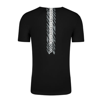 CHARLY SPORT CONCENTRATION T-SHIRT FOR MEN 24/25