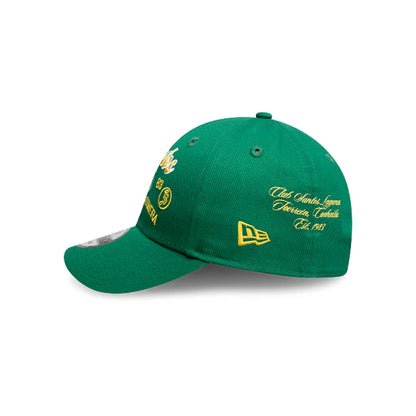 SANTOS LAGUNA LMX PASION 9FORTY STRAPBACK CAP