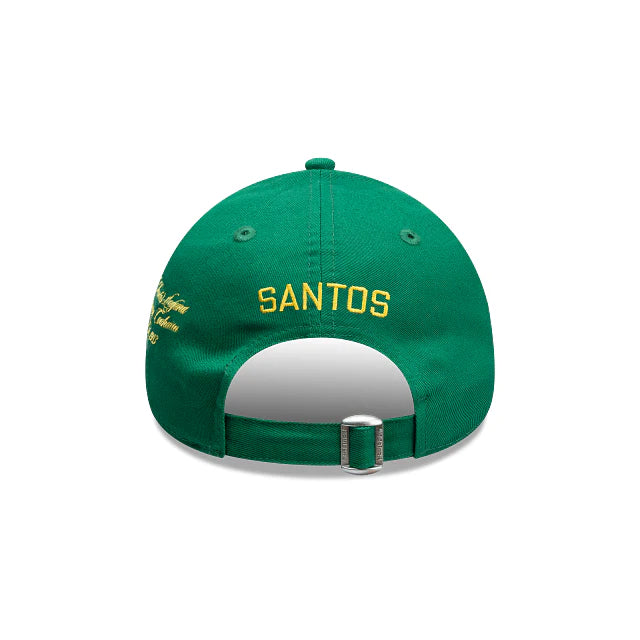 SANTOS LAGUNA LMX PASION 9FORTY STRAPBACK CAP