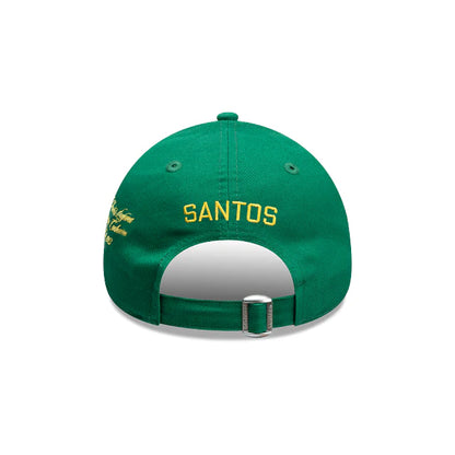SANTOS LAGUNA LMX PASION 9FORTY STRAPBACK CAP