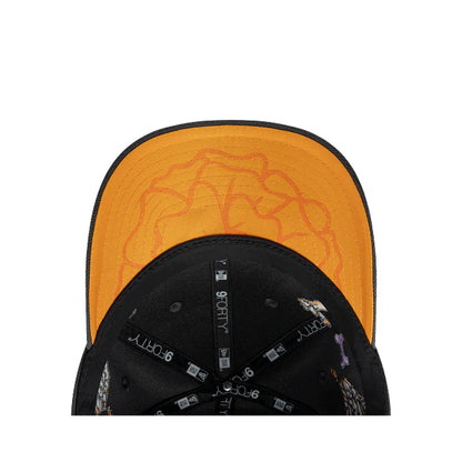 SANTOS LAGUNA DAY OF THE DEAD CAP 9FORTY M-CROWN SNAPBACK