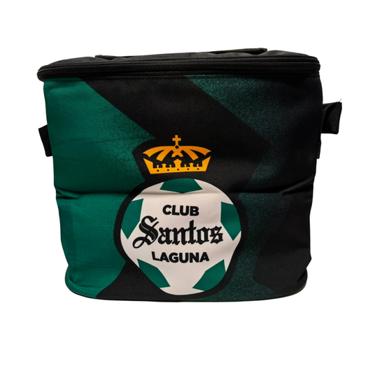 CLUB SANTOS HARD LINER COOLER