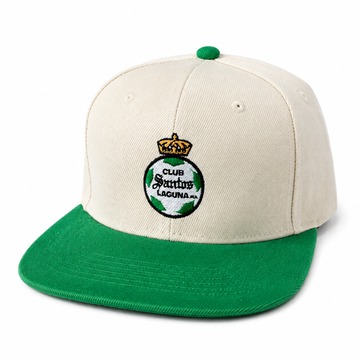 SANTOS LAGUNA PREMIUM KIDS' CAP