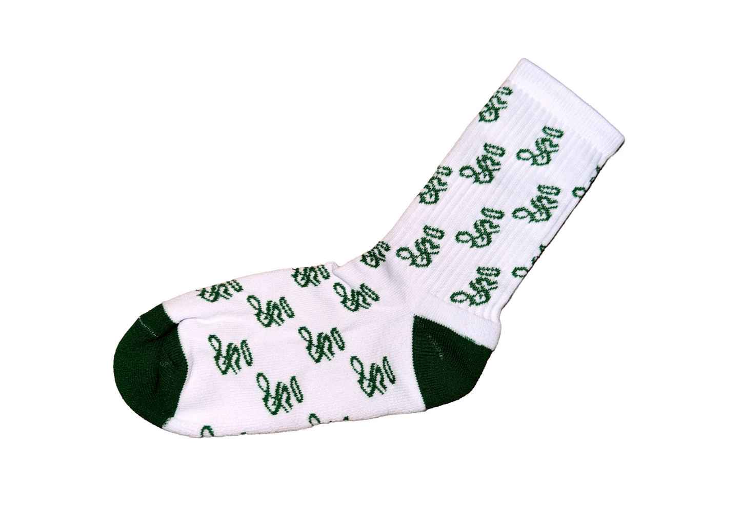 CLUB SANTOS LAGUNA SOCKS