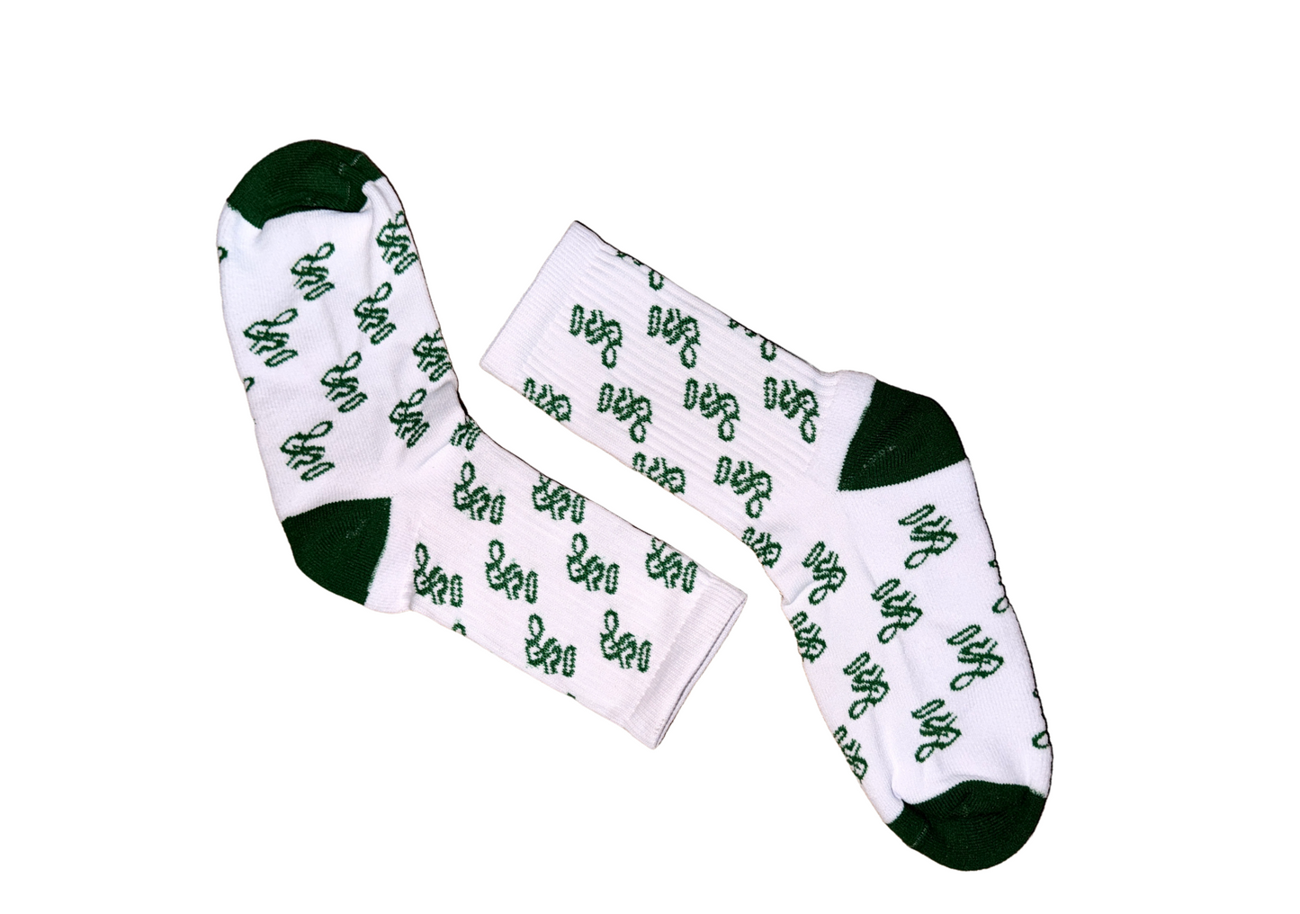 CLUB SANTOS LAGUNA SOCKS