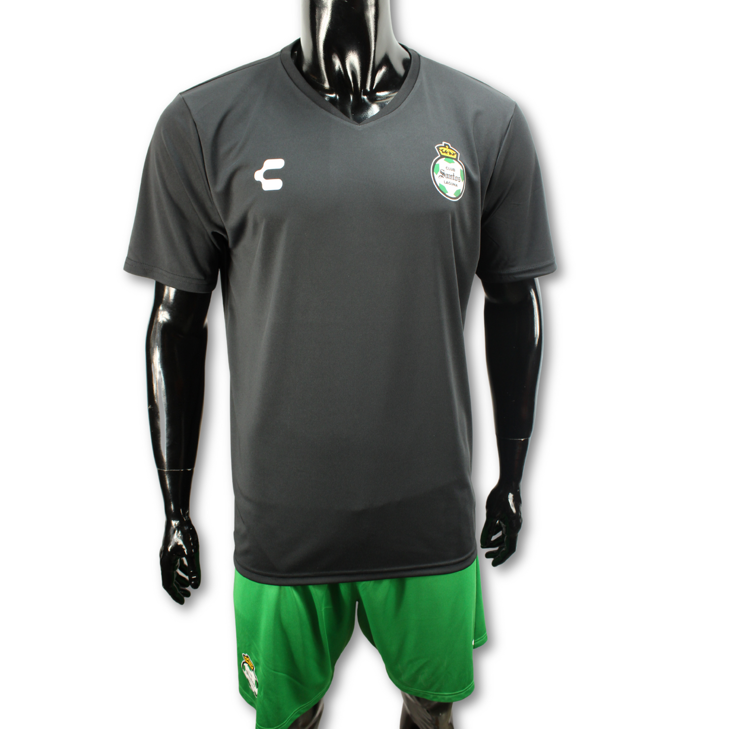 CSL OFFICIAL ALTERNATIVE TRAINING BLACK COLOR KIT FOR ADULT