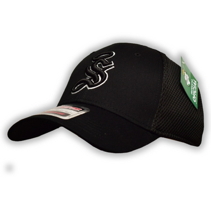 SANTOS 3D BLACK CAP