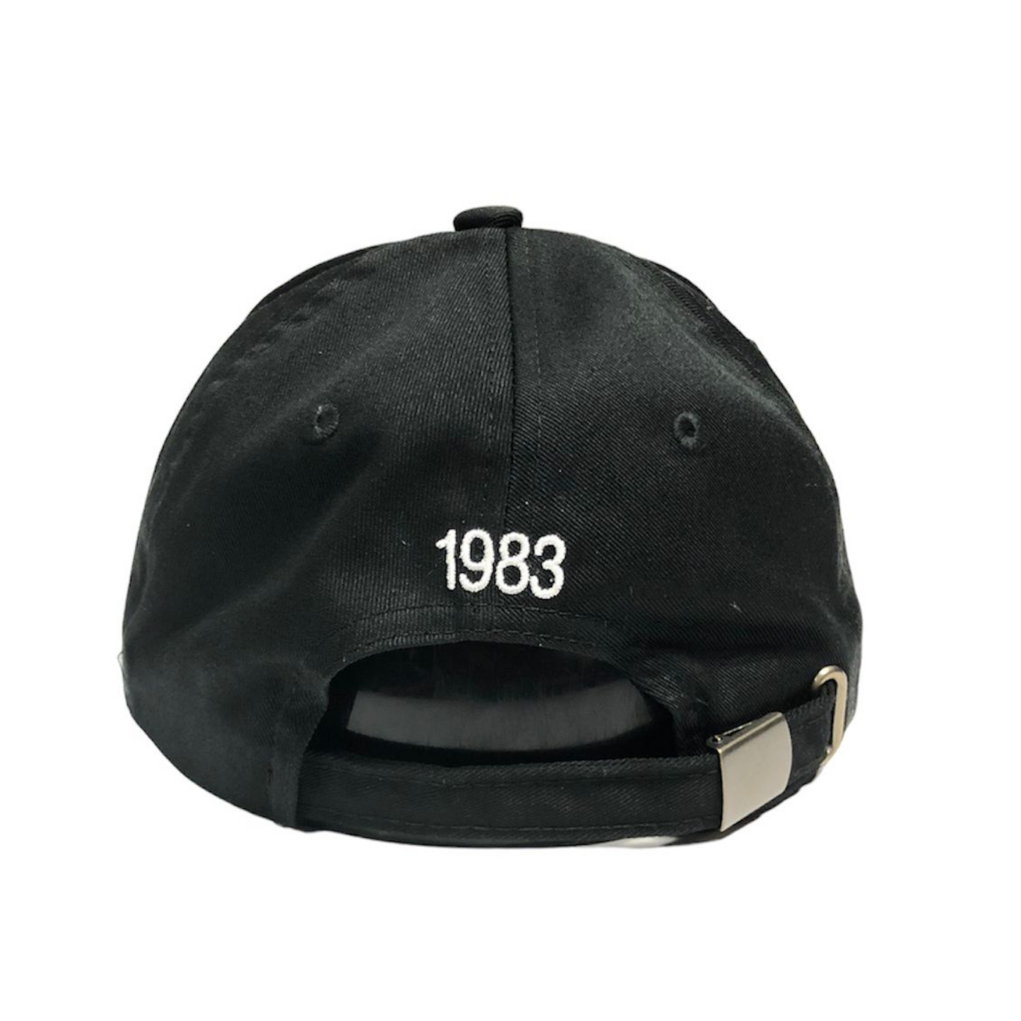 1983 INSTITUTIONAL CAP