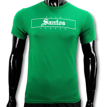 URBAN CLUB SANTOS LAGUNA T SHIRT