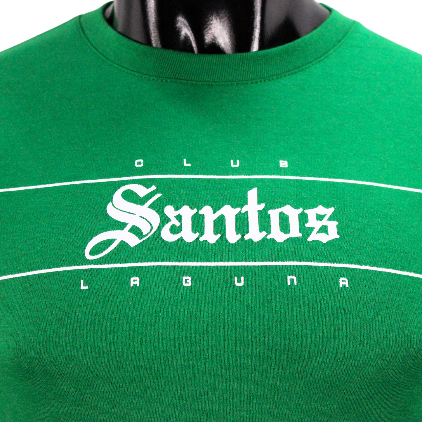 URBAN CLUB SANTOS LAGUNA T SHIRT